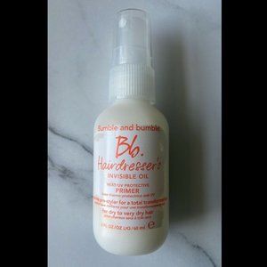 Bumble and Bumble Hairdresser's Invisible Oil